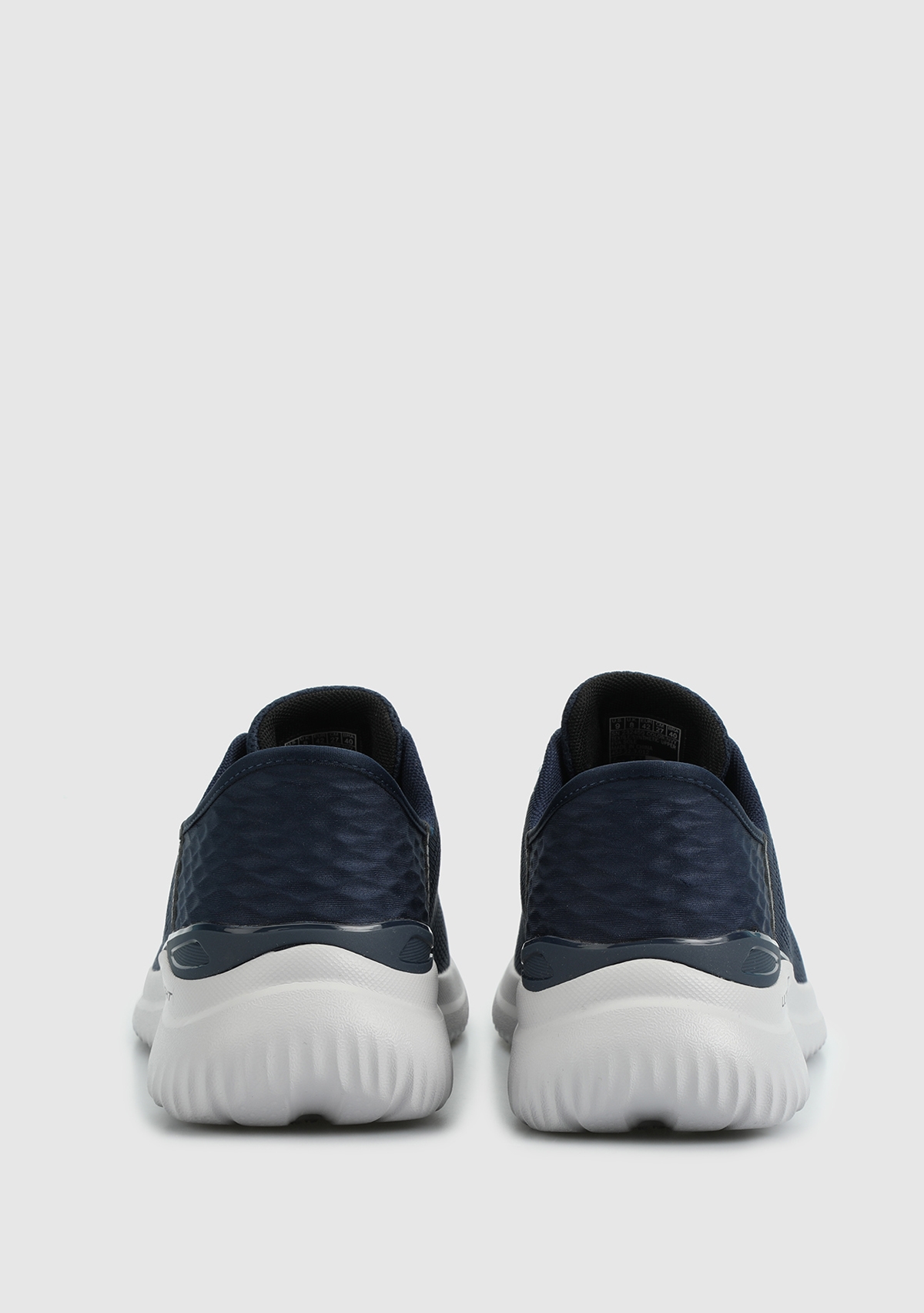 Skechers 232459 NVY BOUNDER 2.0  -  EMERGED