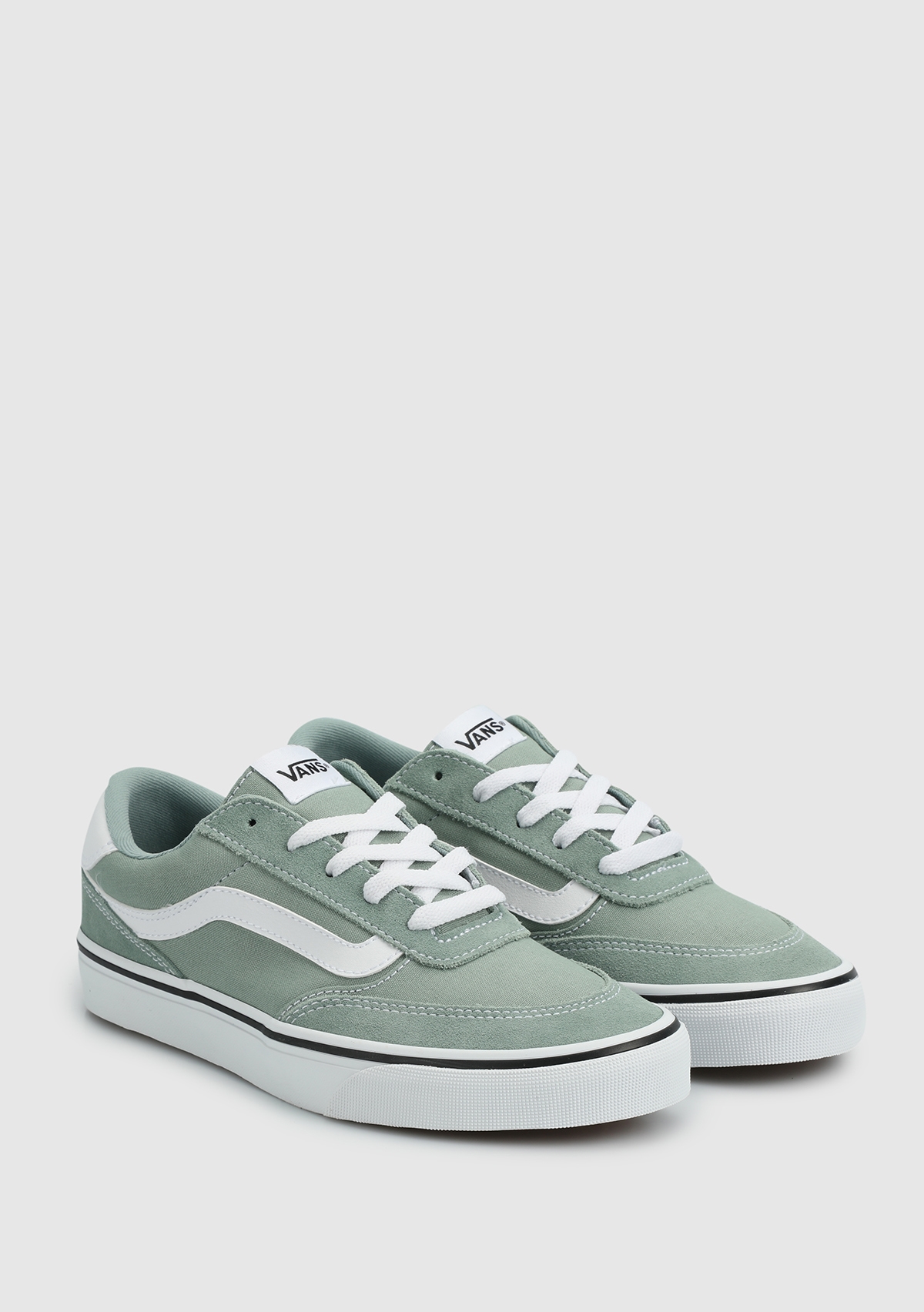 Vans VN000D7UCJL1Brooklyn LS