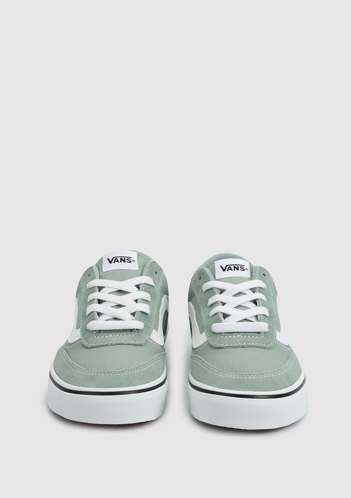 Vans VN000D7UCJL1Brooklyn LS