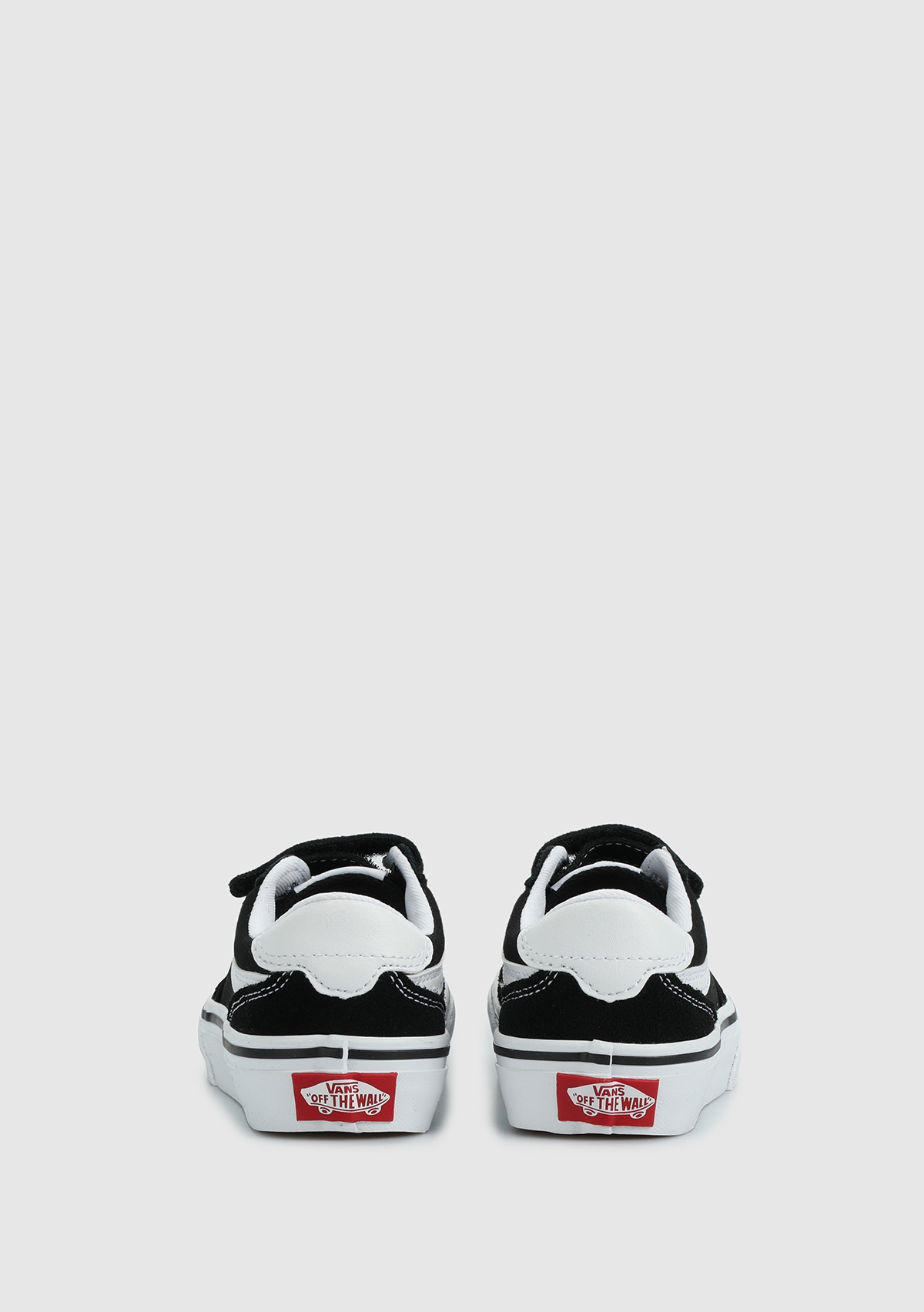 Vans VN000DBRBA21Brooklyn LS V