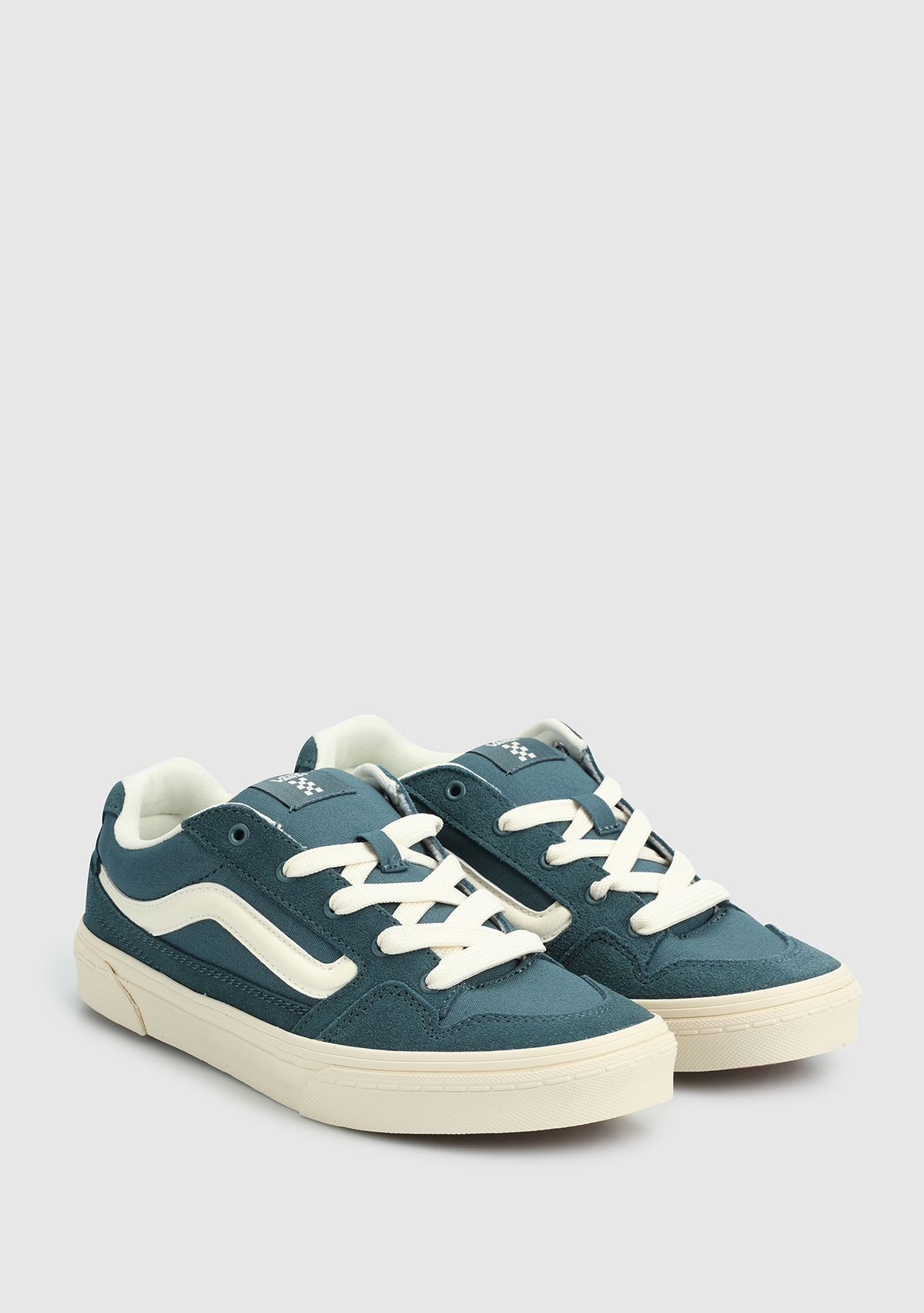 Vans VN000EHW12S1Caldrone