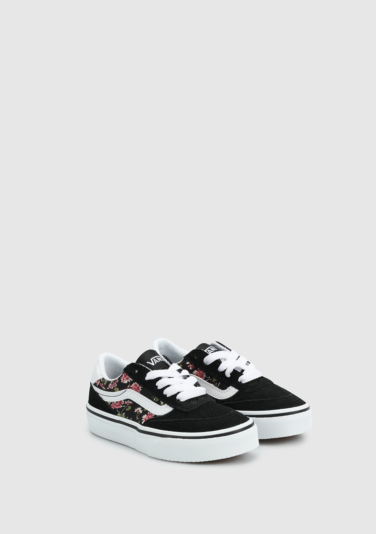 Vans VN000EHXBLK1Brooklyn LS