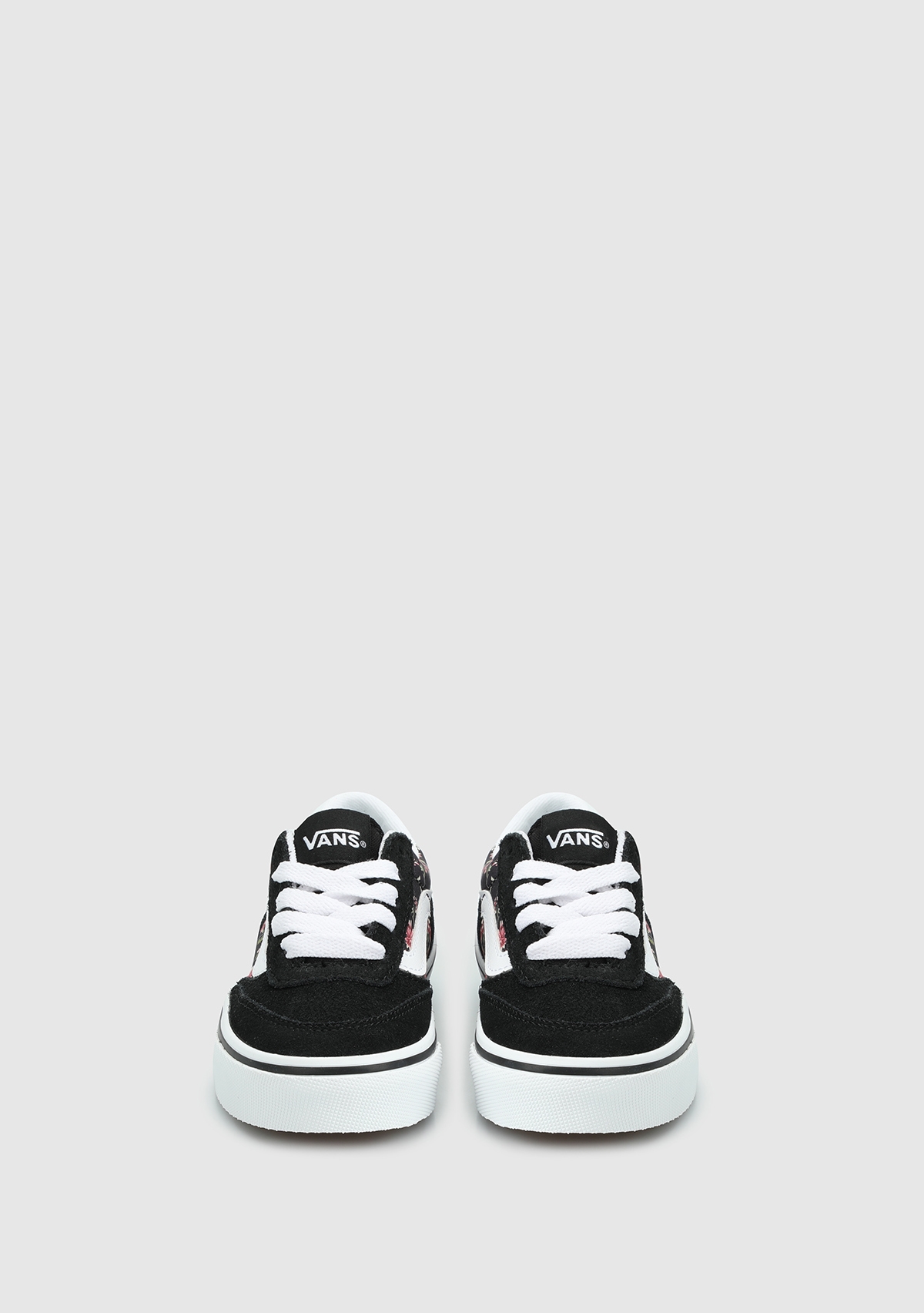 Vans VN000EHXBLK1Brooklyn LS