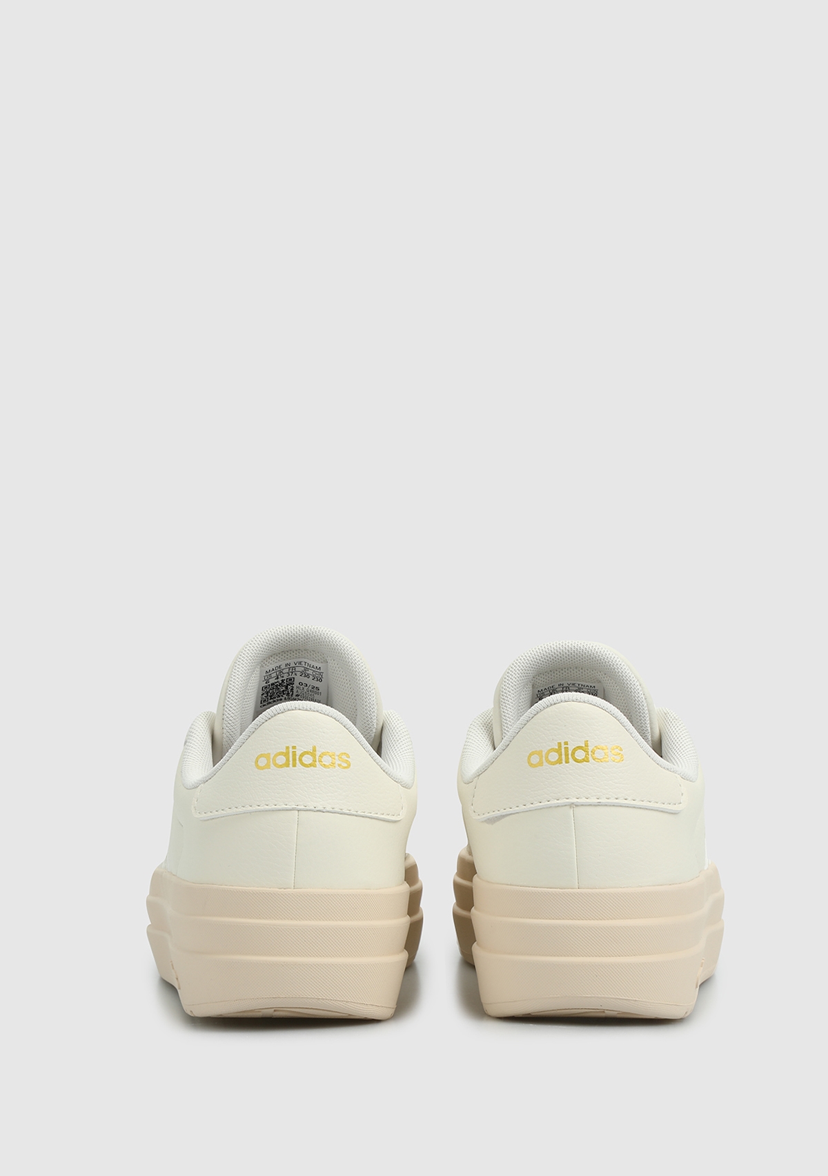 adidas VL COURT BOLD