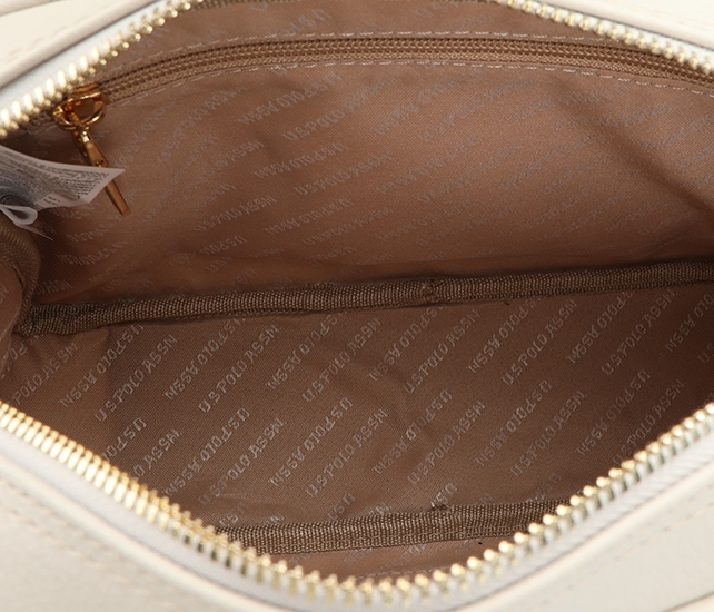 U.S. Polo Assn. Taş Kadın Çapraz Çanta