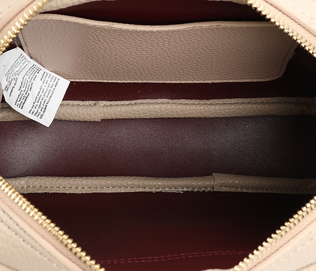 U.S. Polo Assn. Bej Kadın Çapraz Çanta