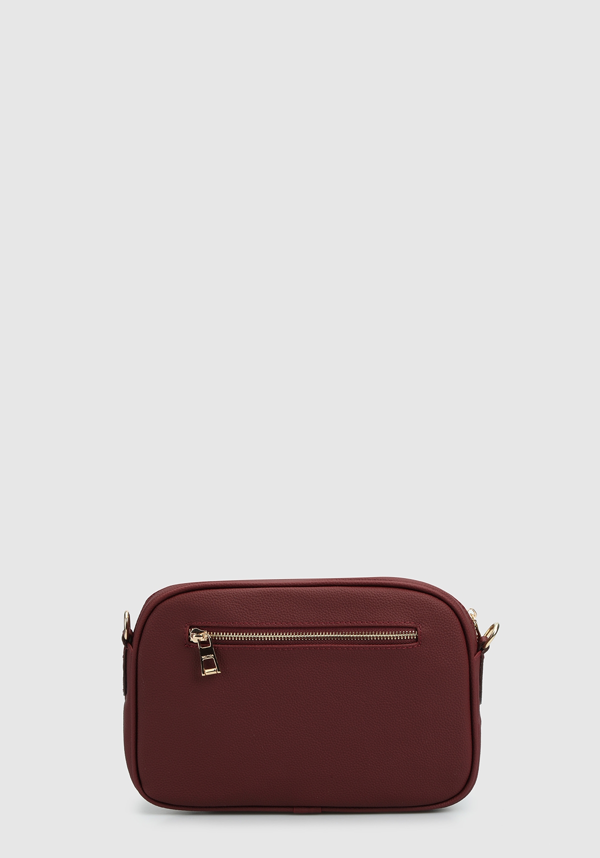 Nautica Bordo Kadın Çapraz Çanta