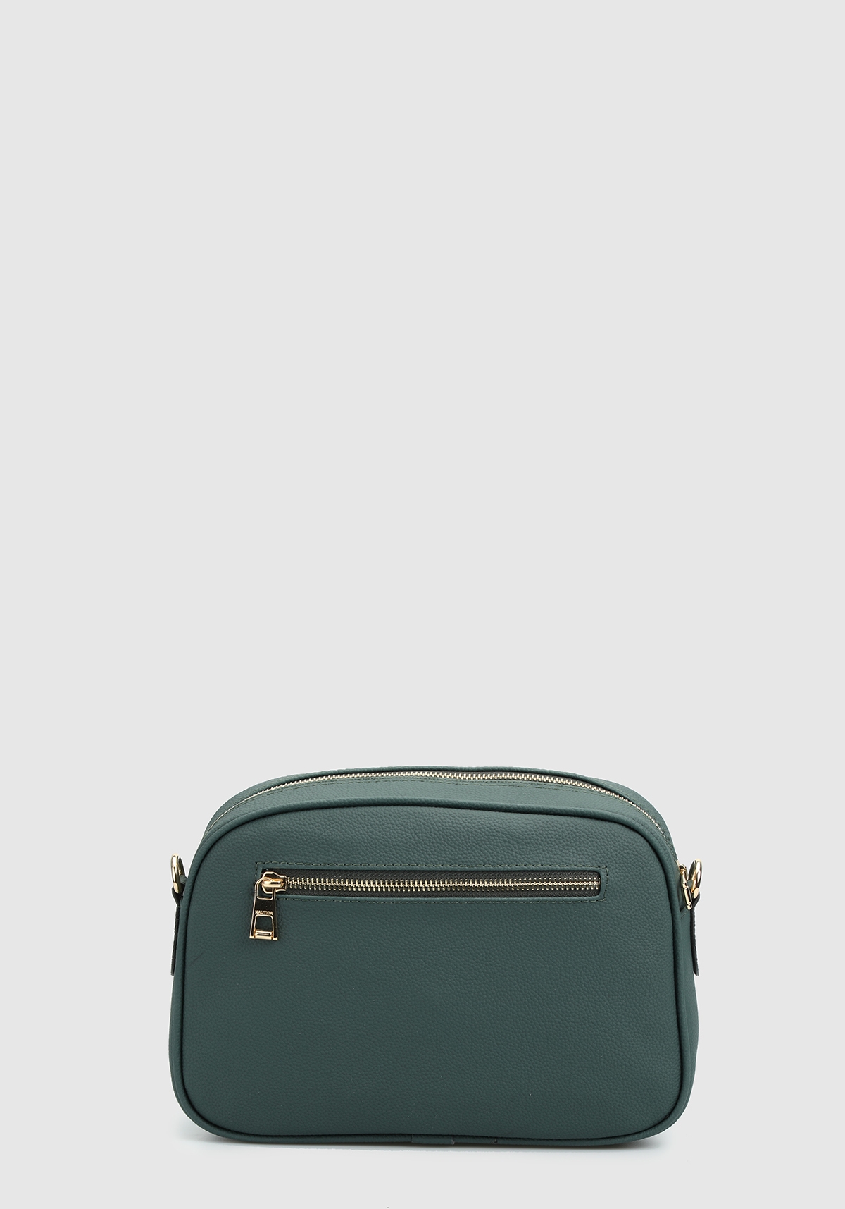 Nautica Petrol Rengi Kadın Çapraz Çanta