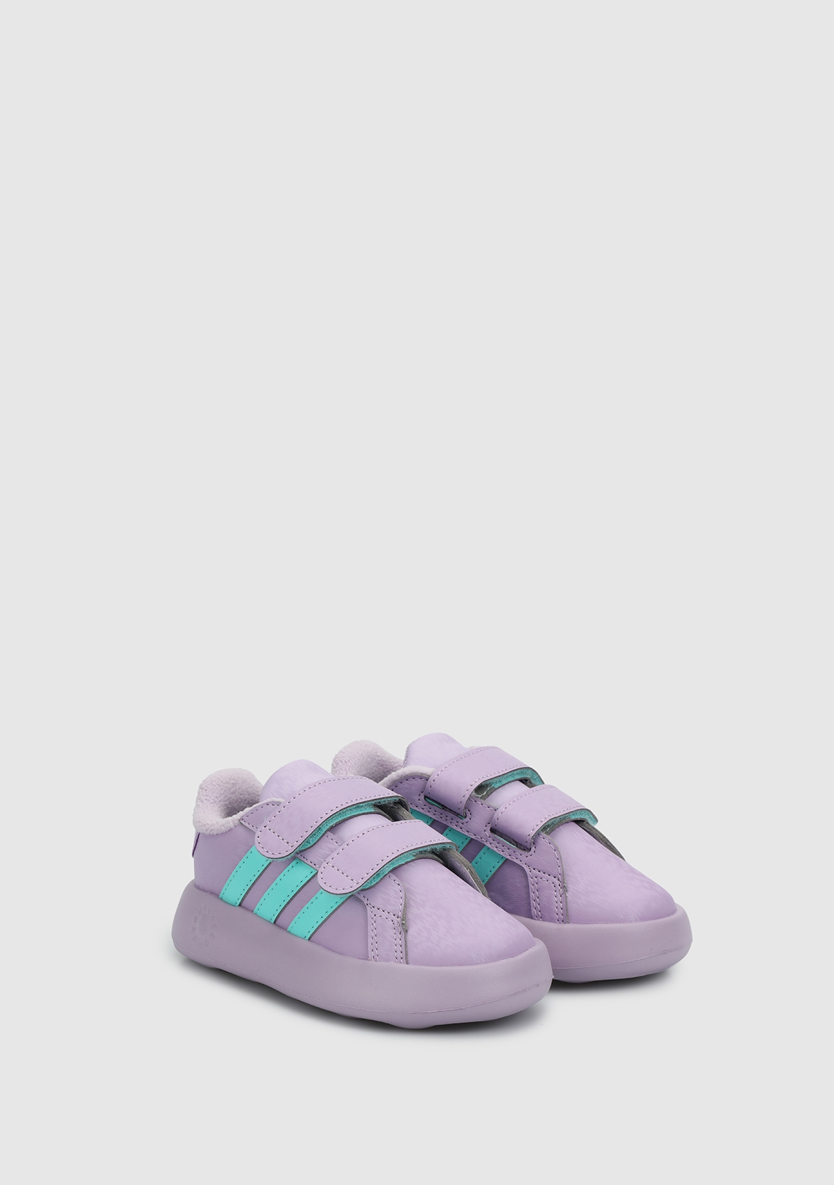 adidas GRAND COURT FROZEN CF I