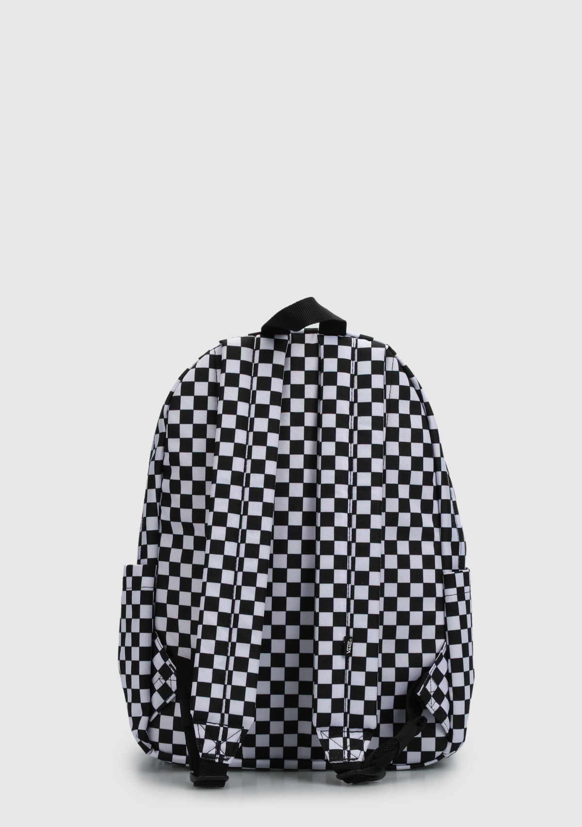Vans VN000J3KY281Old Skool Grom Check Backpack