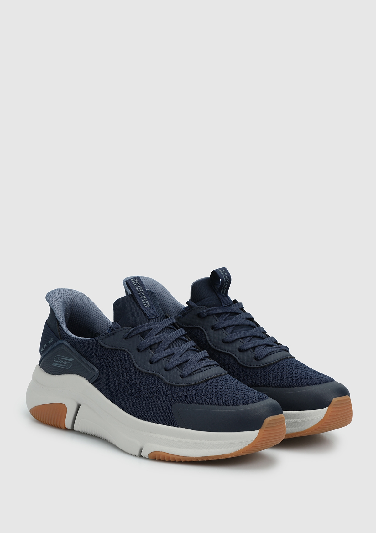 Skechers 118310 NVY BOBS SPARROW FLEX
