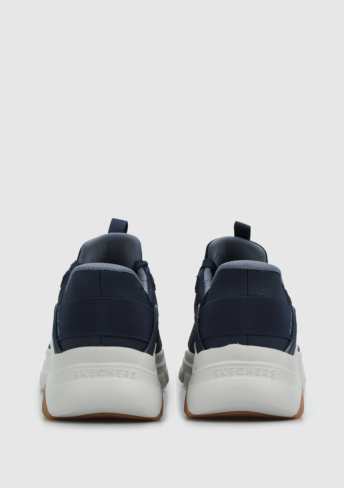 Skechers 118310 NVY BOBS SPARROW FLEX