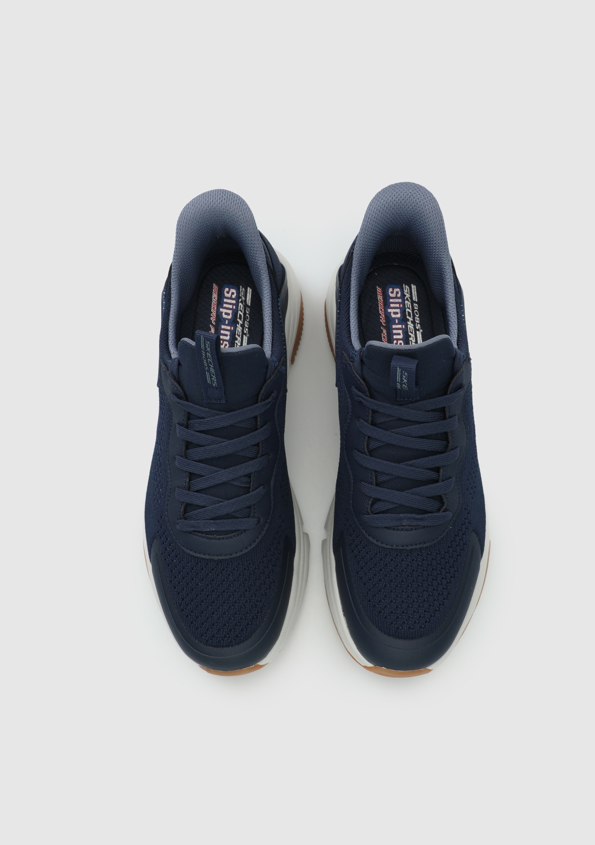 Skechers 118310 NVY BOBS SPARROW FLEX