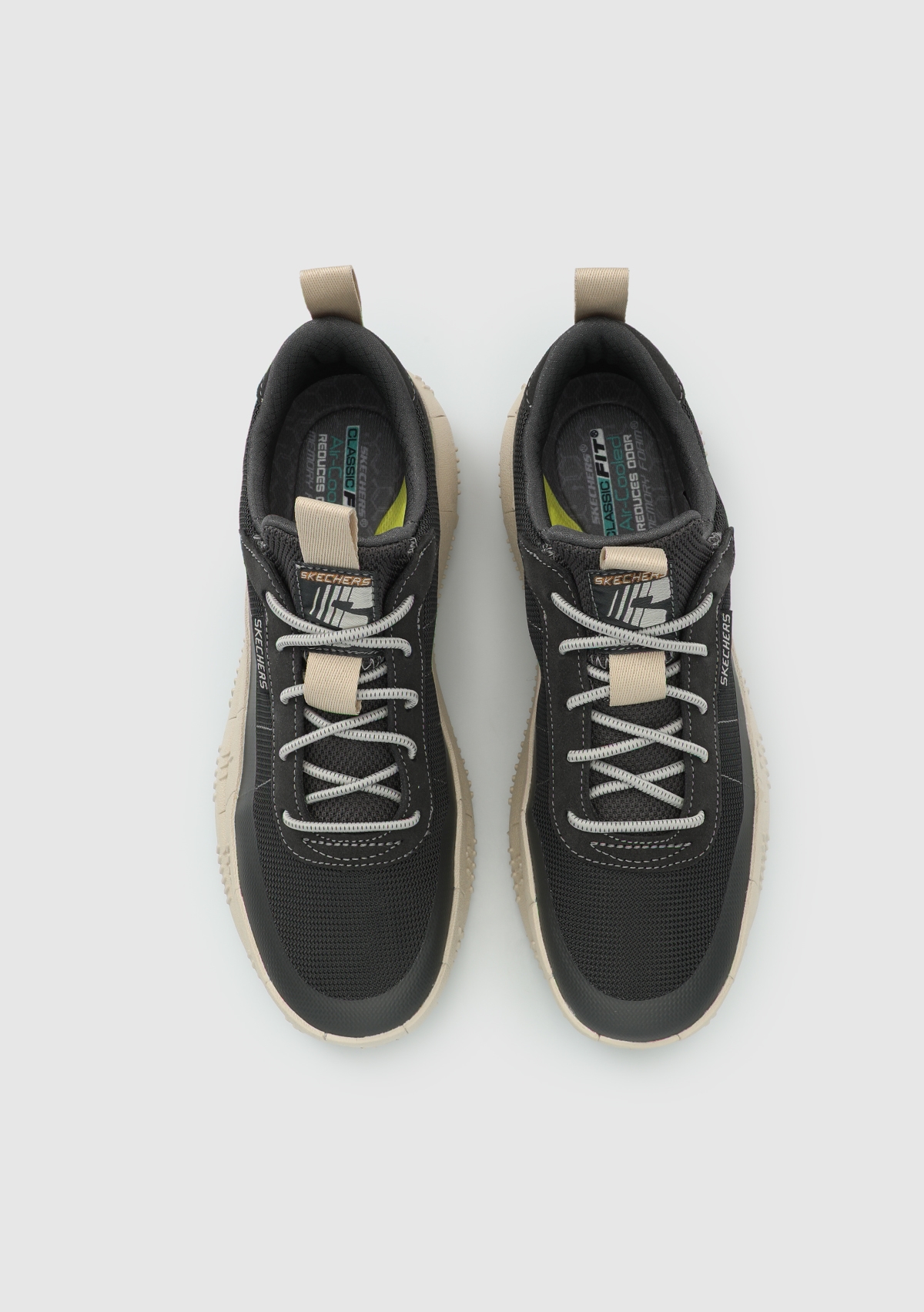 Skechers 210903 CHAR REVO KELCE
