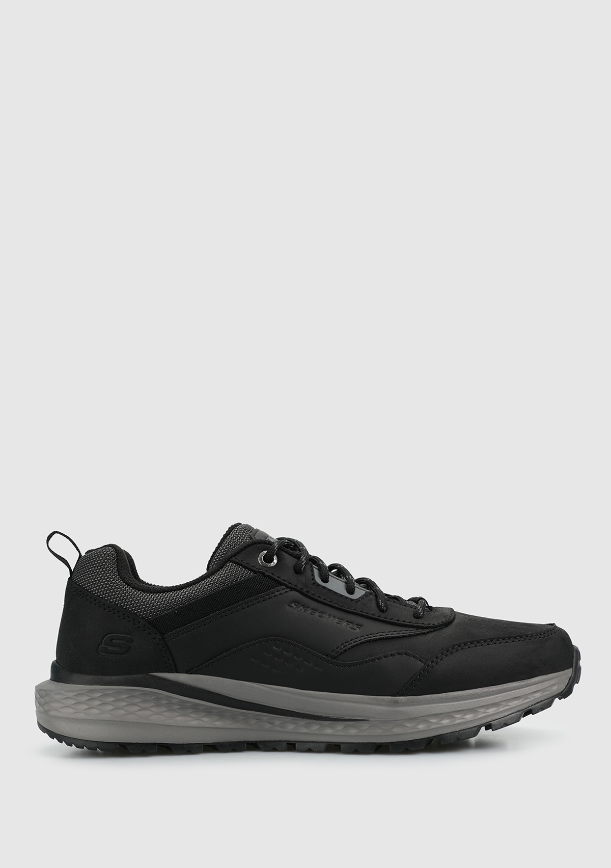 Skechers 210925 BLK SLADE ULTRA PERALTO