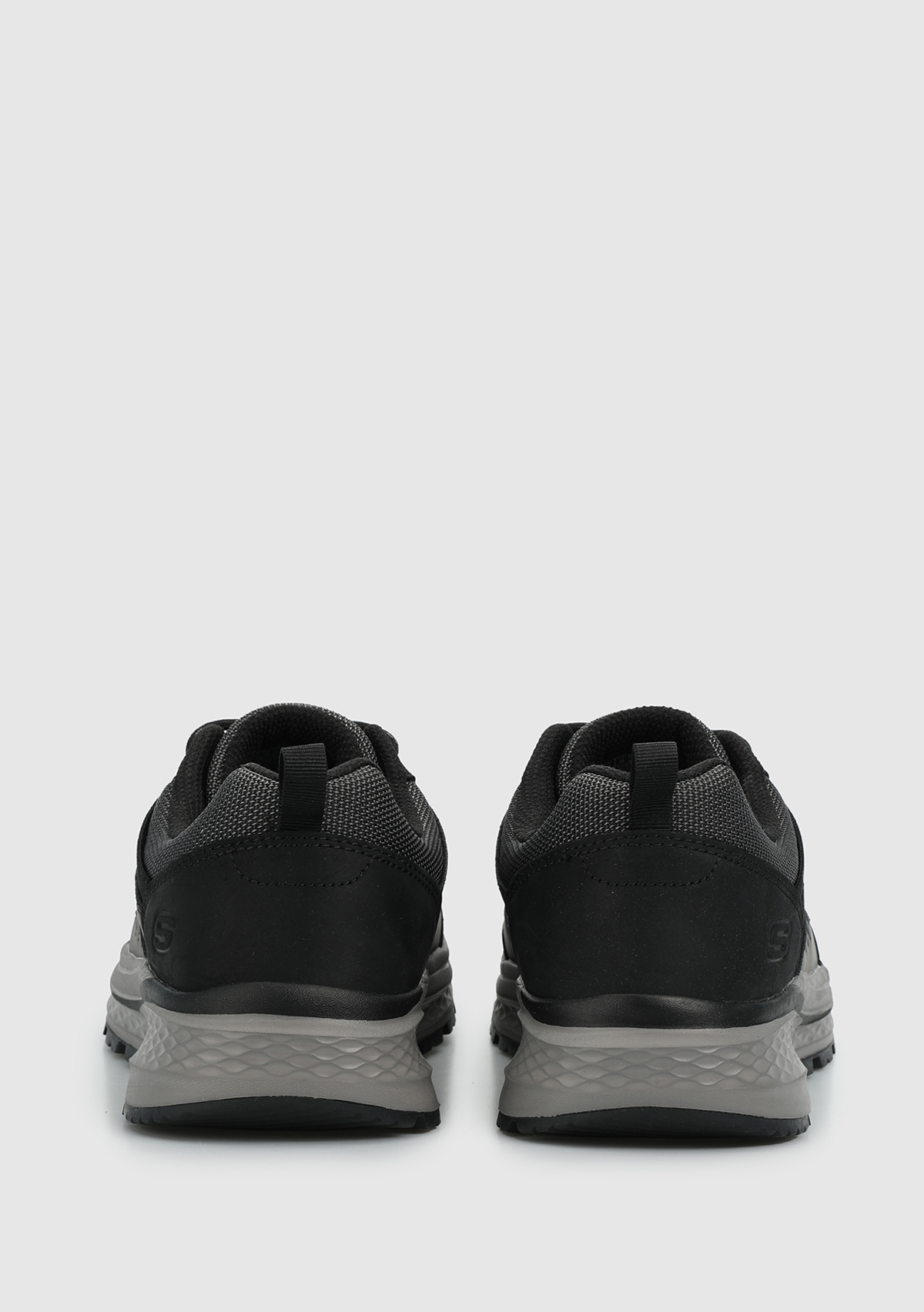 Skechers 210925 BLK SLADE ULTRA PERALTO