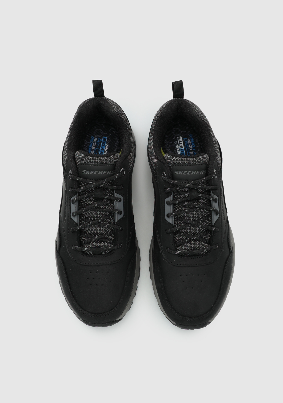 Skechers 210925 BLK SLADE ULTRA PERALTO