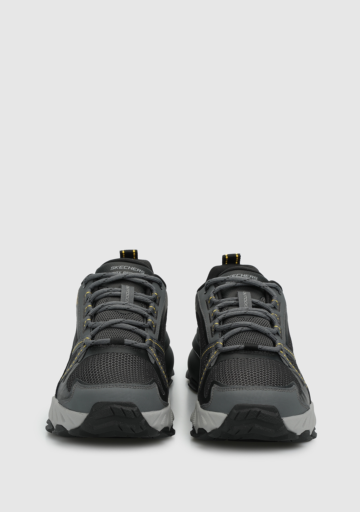 Skechers 237303 BKCC MAX PROTECT