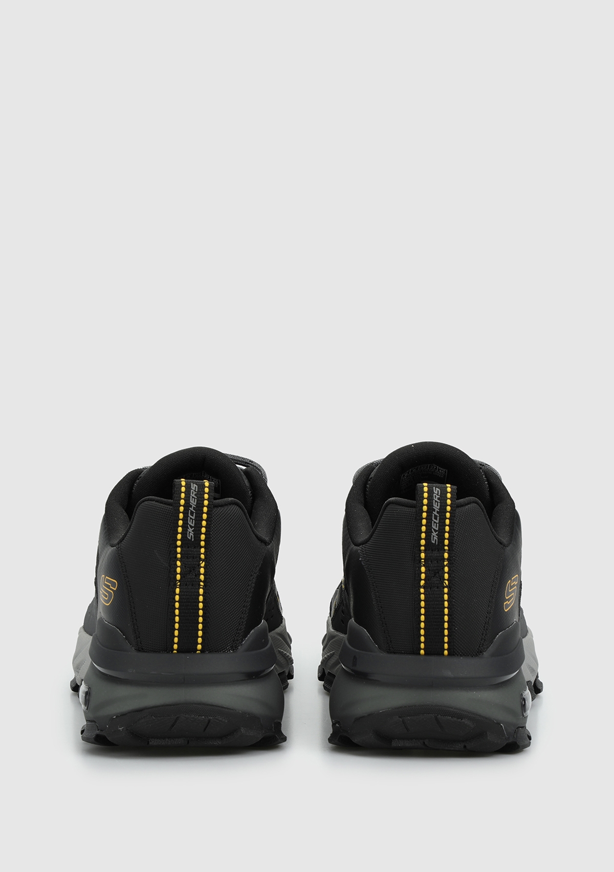 Skechers 237303 BKCC MAX PROTECT