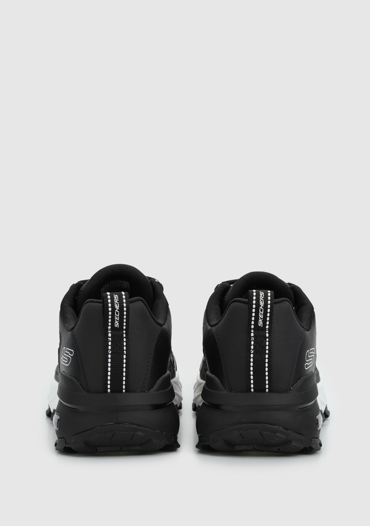 Skechers 237303 BKW MAX PROTECT