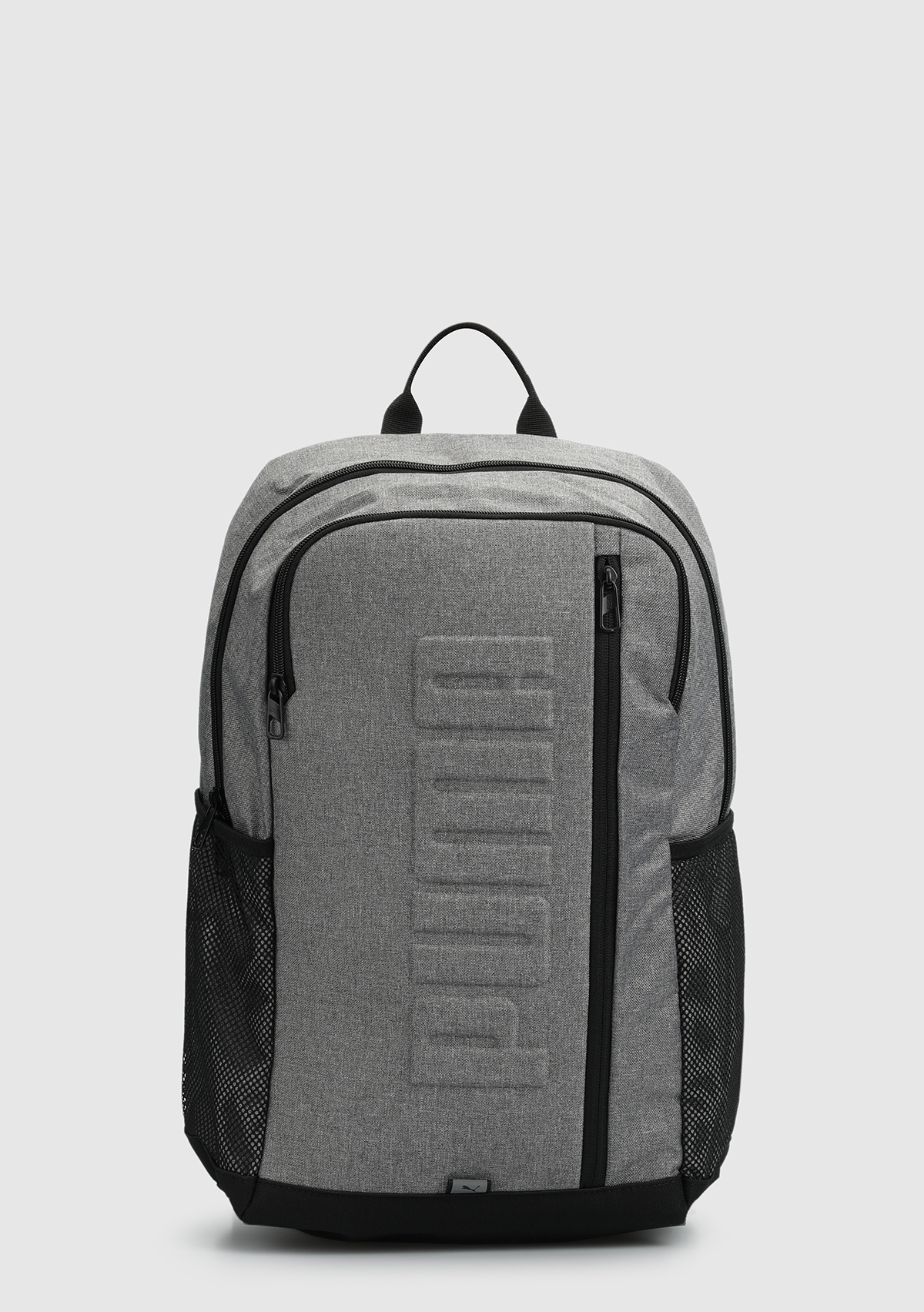 Puma 09134901 E6PUMA S HEATHER Backpack