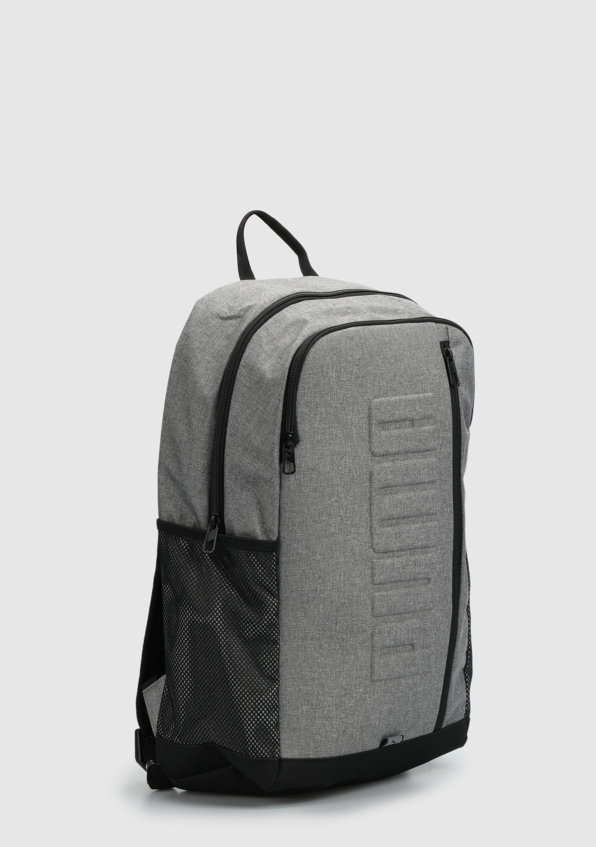 Puma 09134901 E6PUMA S HEATHER Backpack