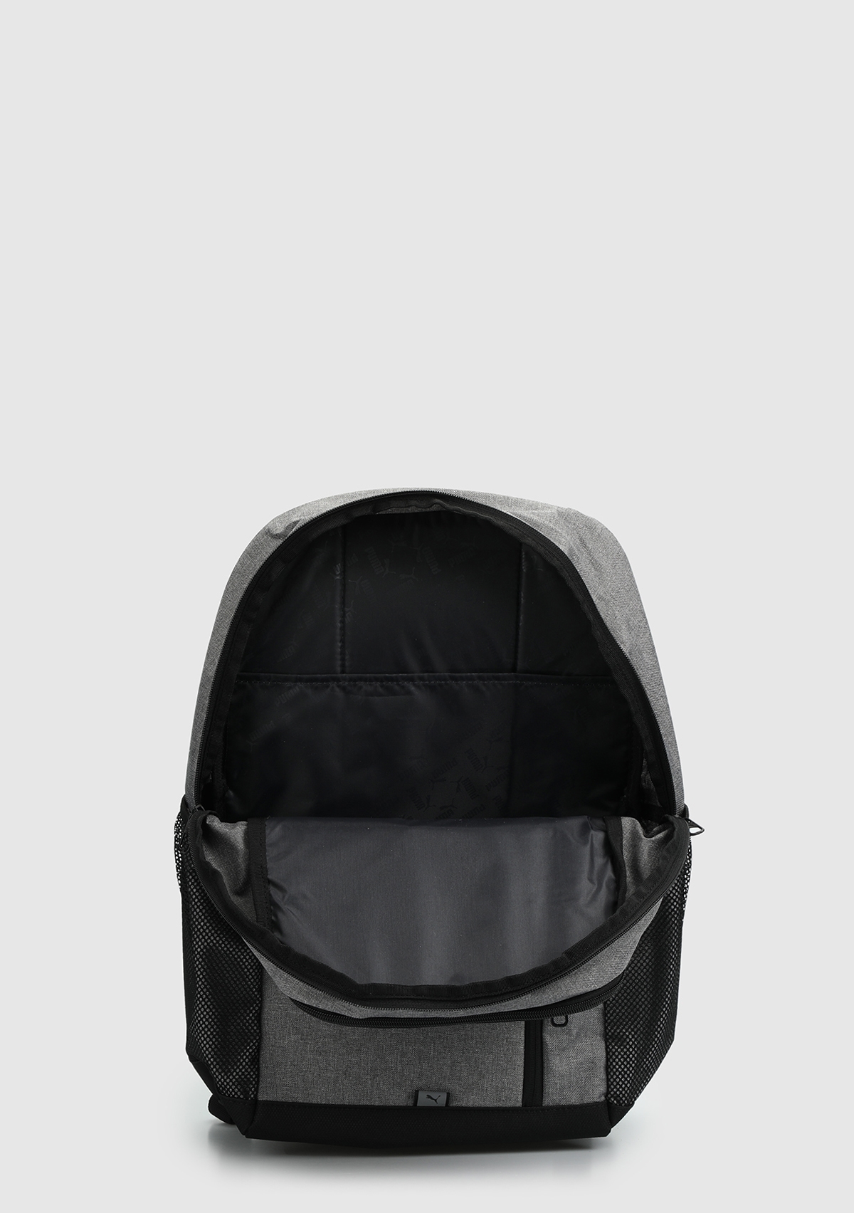 Puma 09134901 E6PUMA S HEATHER Backpack