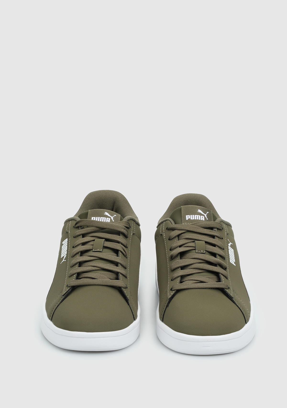 E6 Smash 3.0 Buck Haki Erkek Sneaker 39233617 - Görsel 4