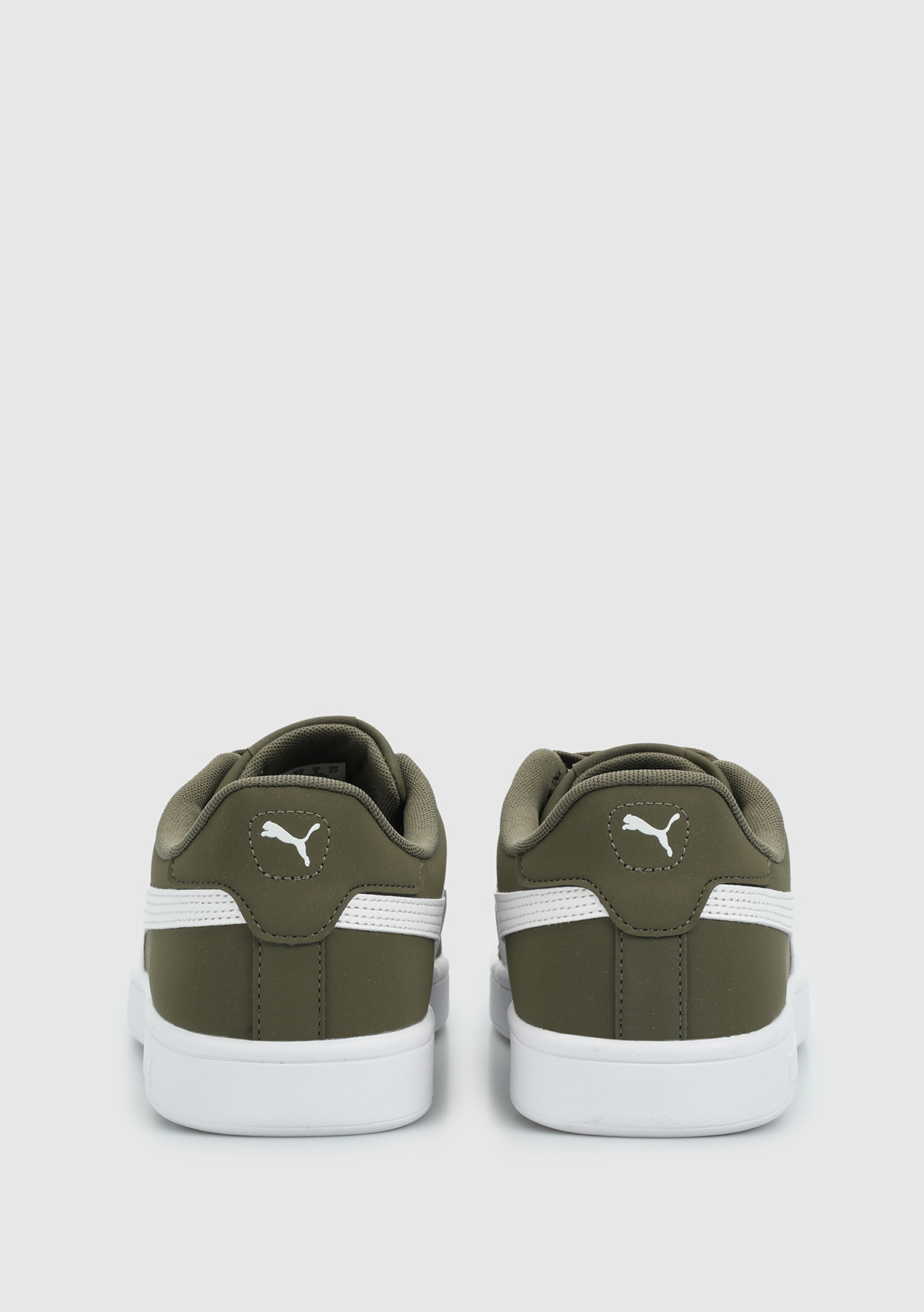 E6 Smash 3.0 Buck Haki Erkek Sneaker 39233617 - Görsel 5