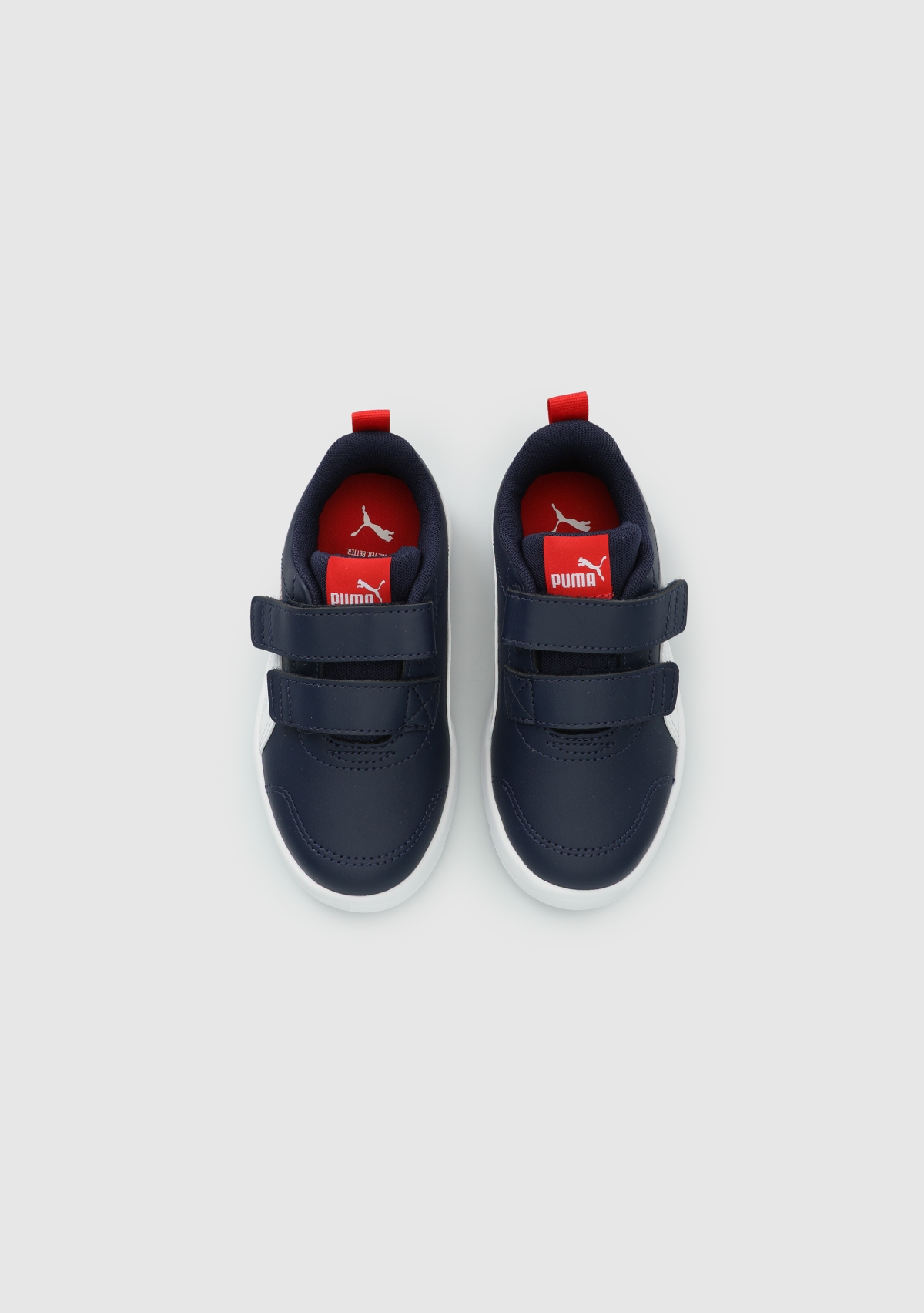 Puma 39764203 E6Courtflex V3 V PS