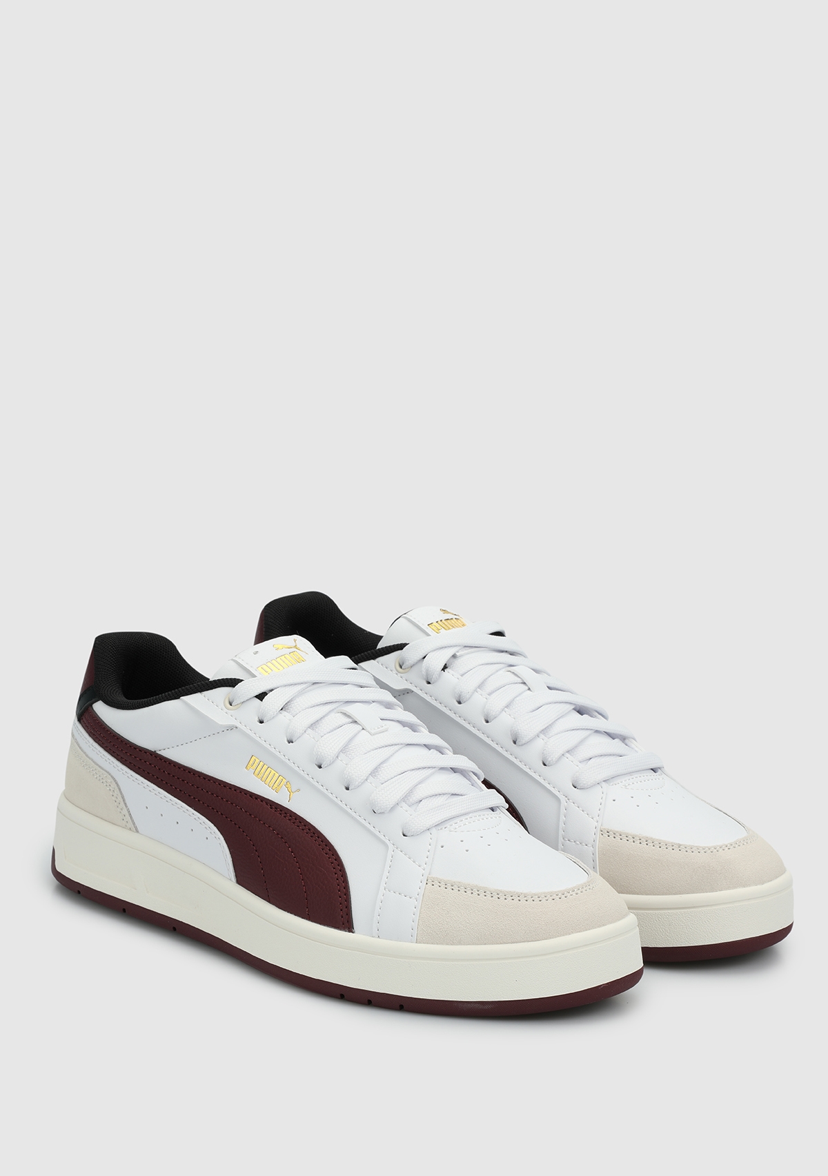 Puma 40073107 E6Court Classico Sport
