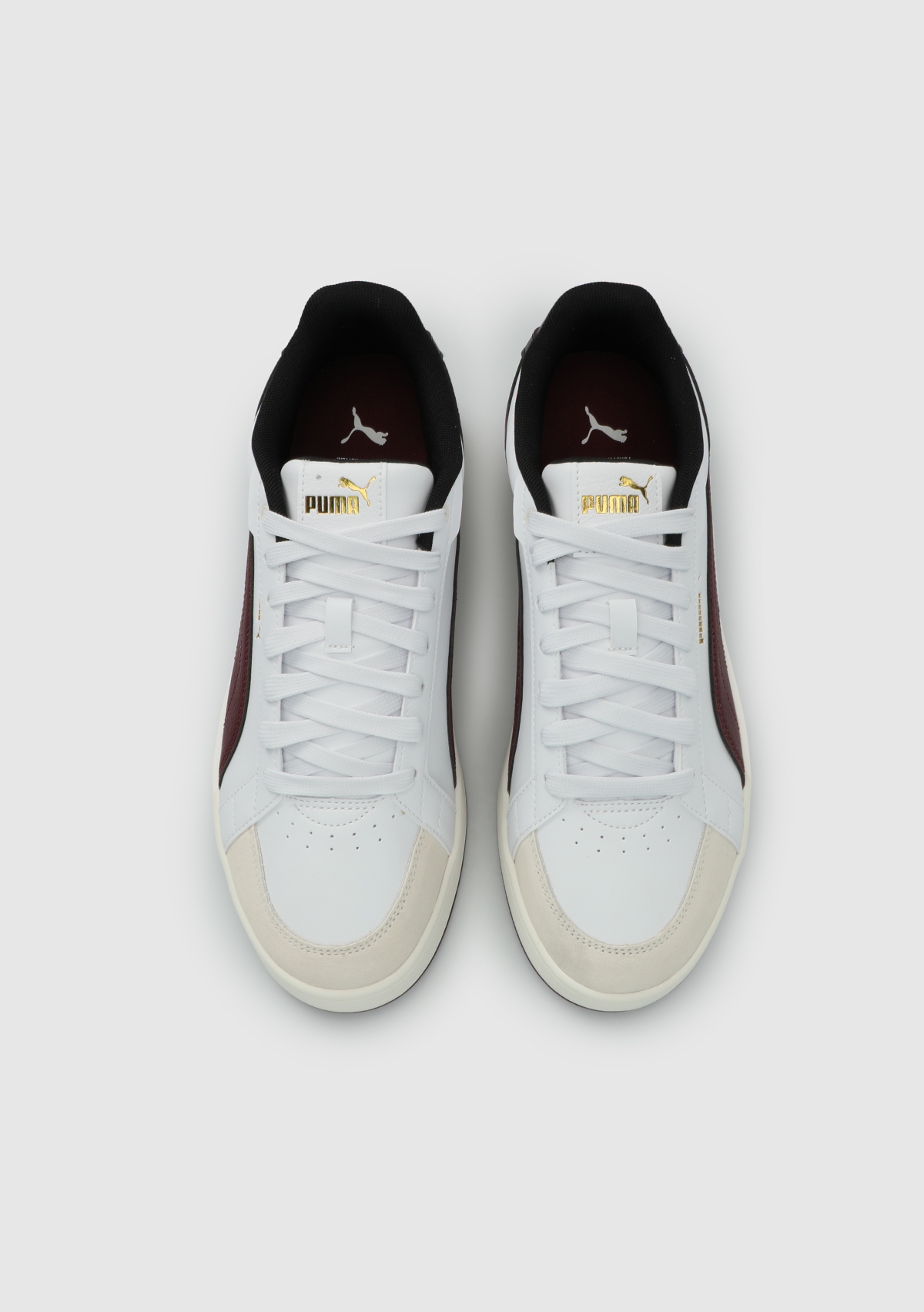 Puma 40073107 E6Court Classico Sport