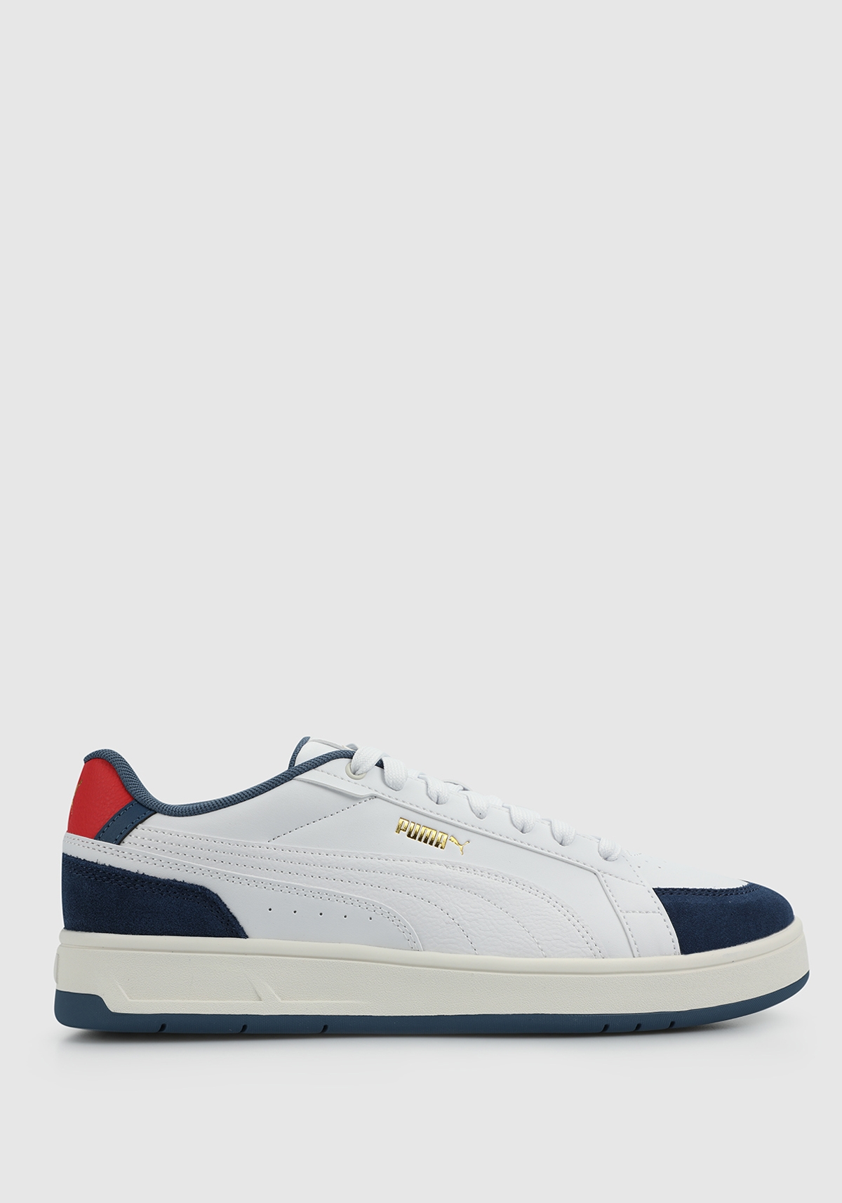 Puma 40073109 E6Court Classico Sport