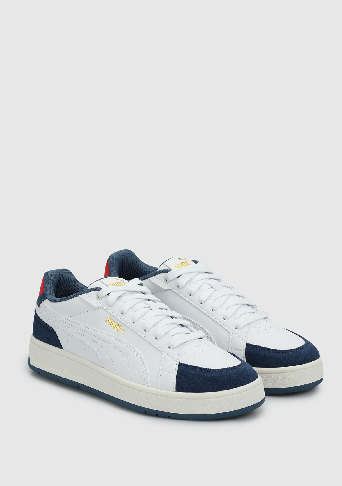 Puma 40073109 E6Court Classico Sport