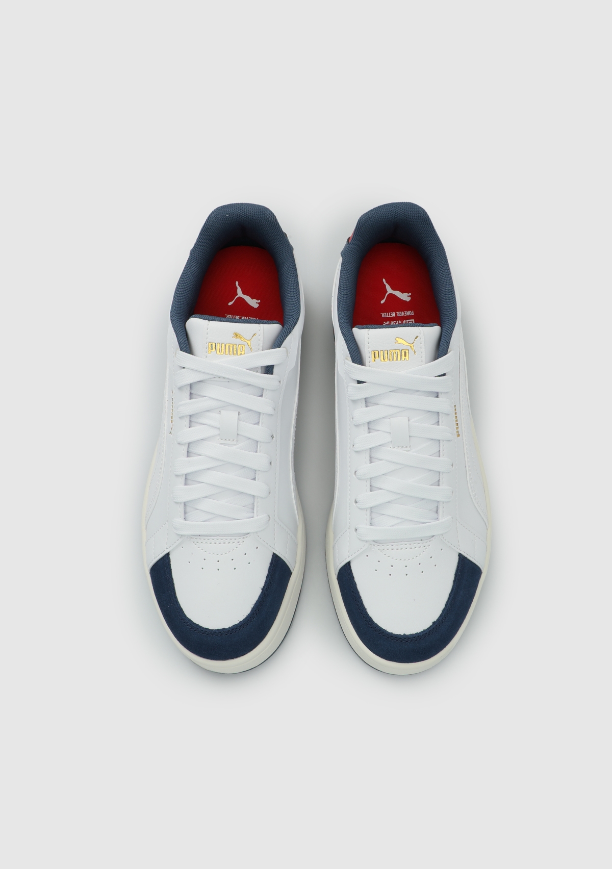Puma 40073109 E6Court Classico Sport
