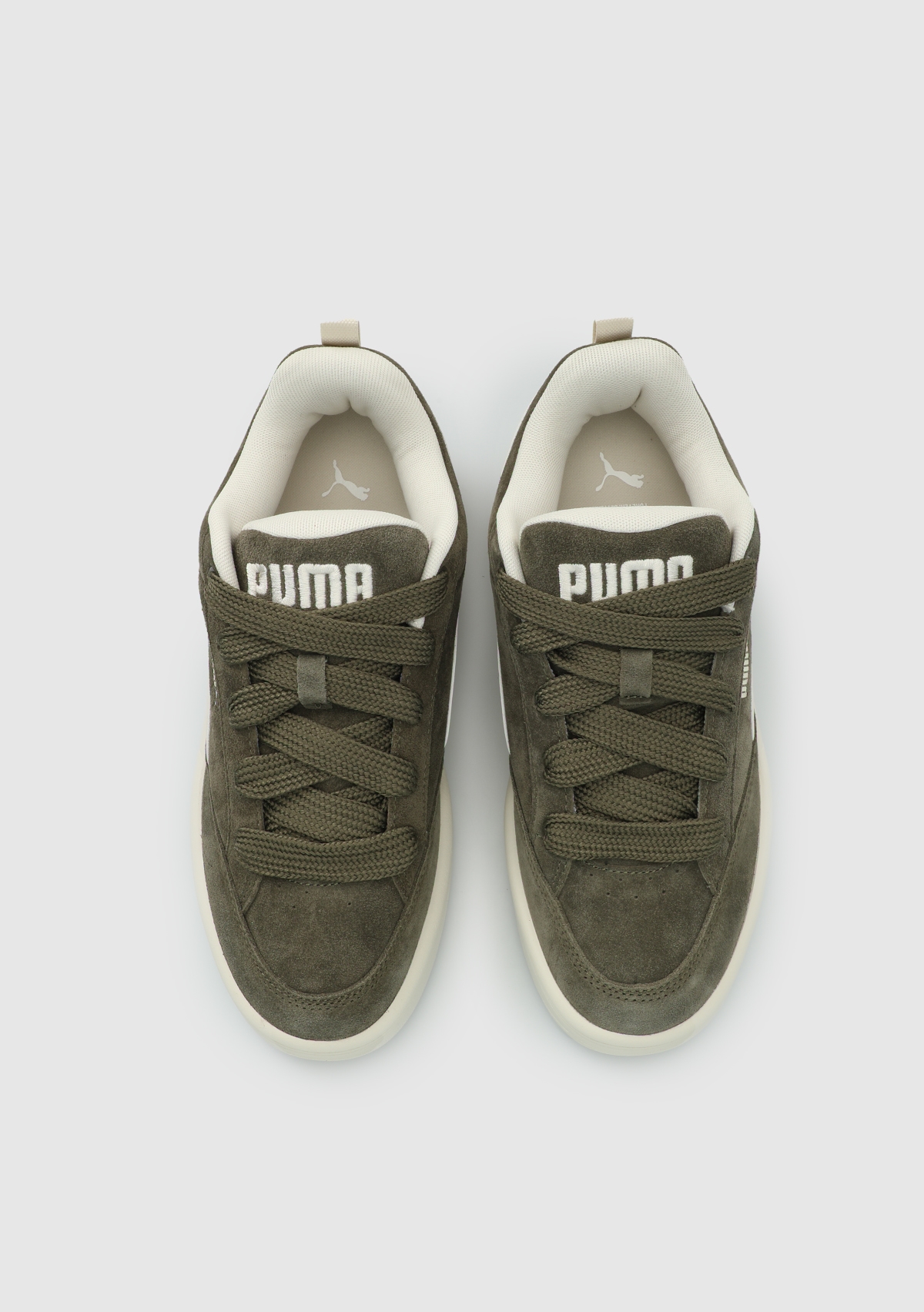 Puma 40160607 E6Park Lifestyle Raw
