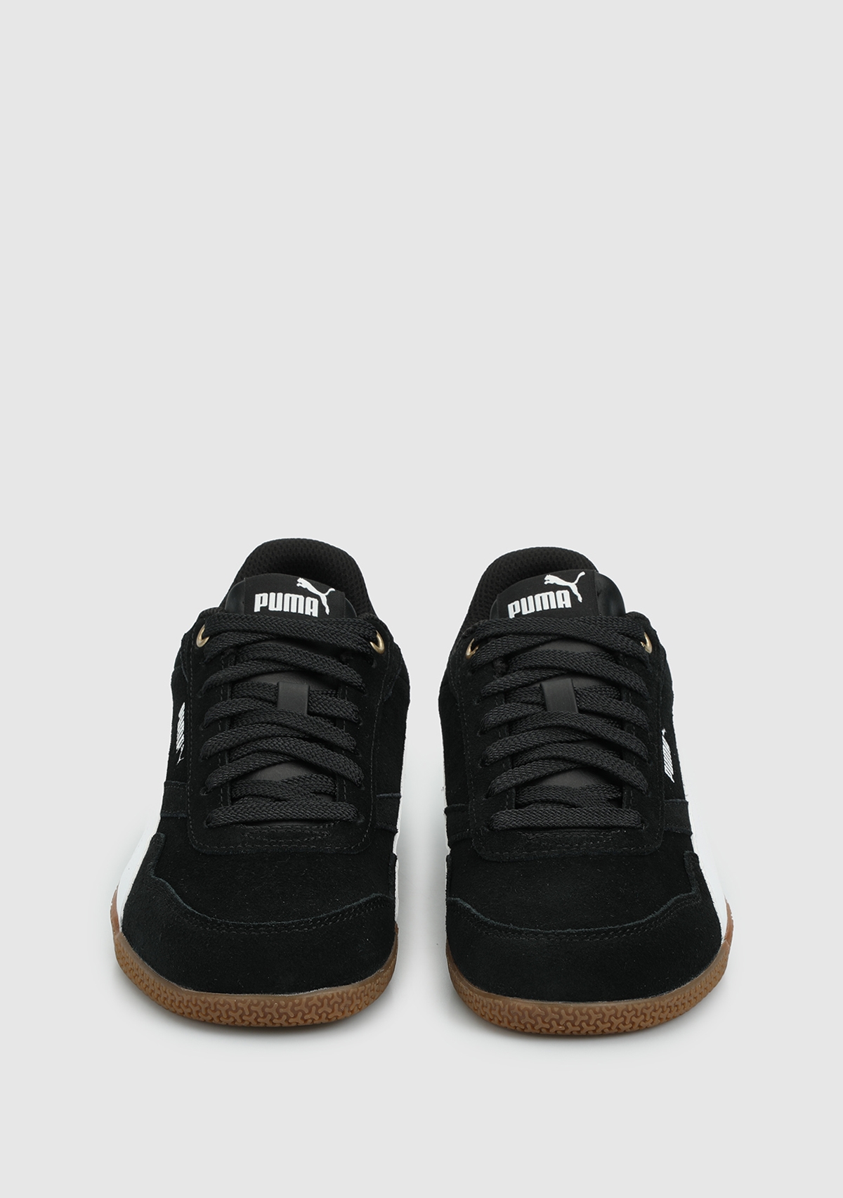 E6Bella Donna Sd Siyah Kadın Sneaker 40267301 - Görsel 4