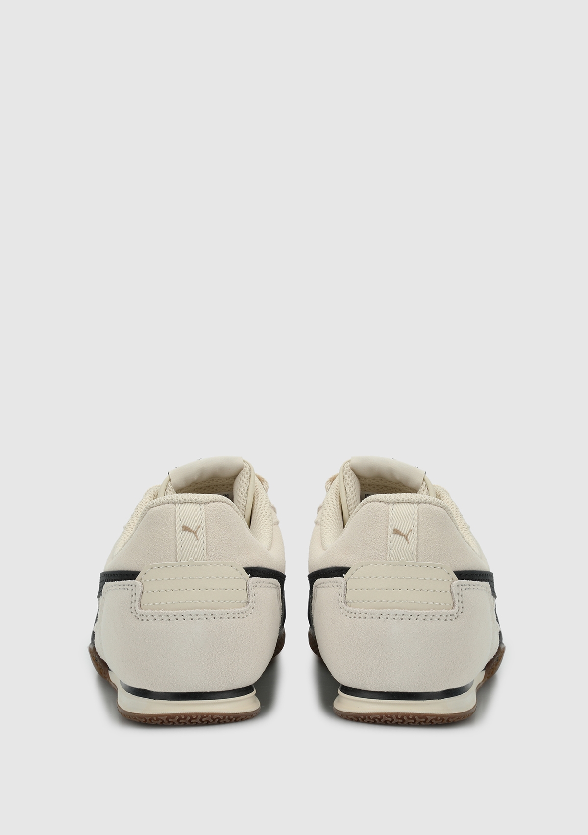 E6Bella Donna Sd Krem Kadın Sneaker 40267302 - Görsel 5