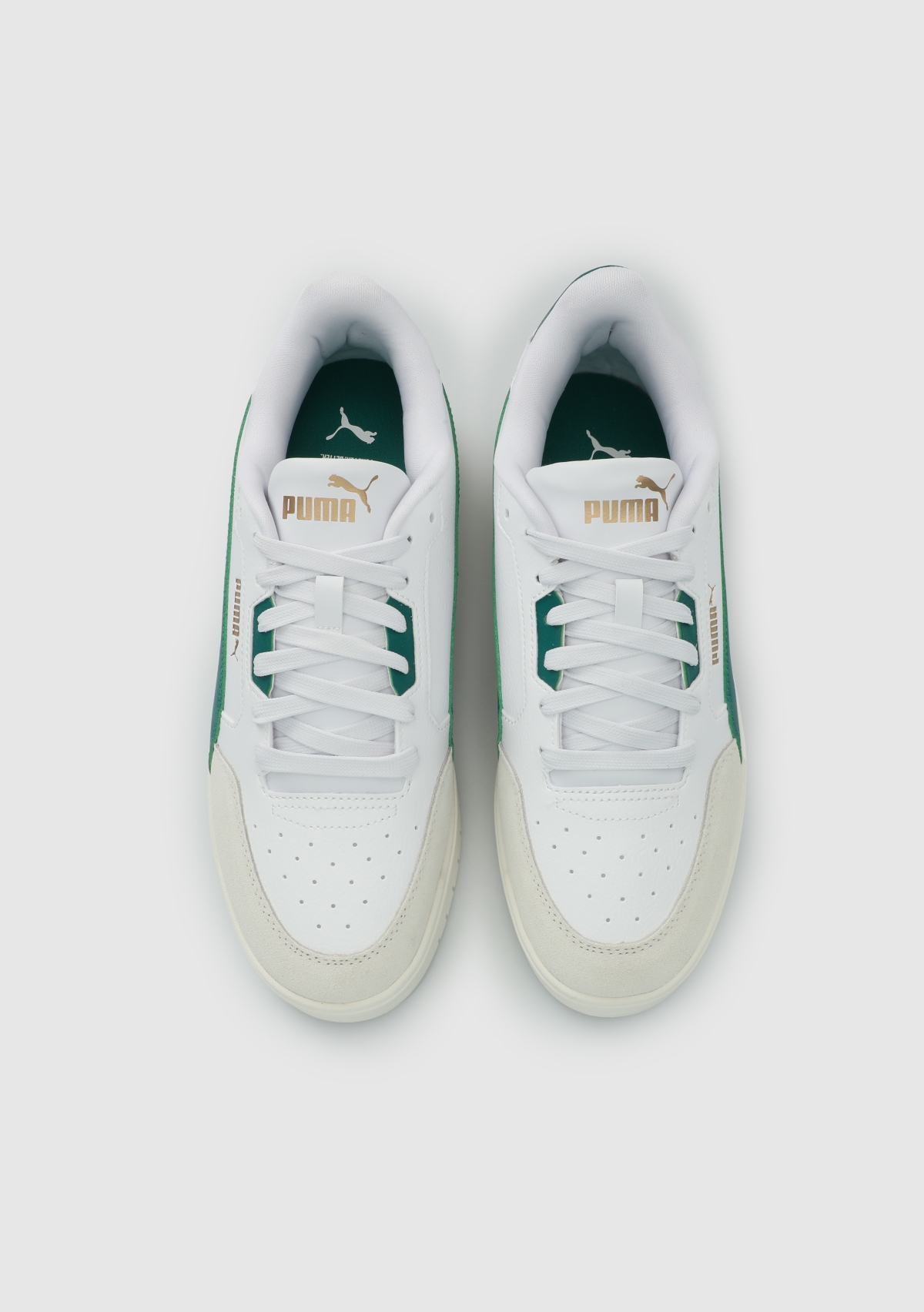 Puma 40384003 E6Shuffle Downtown OG