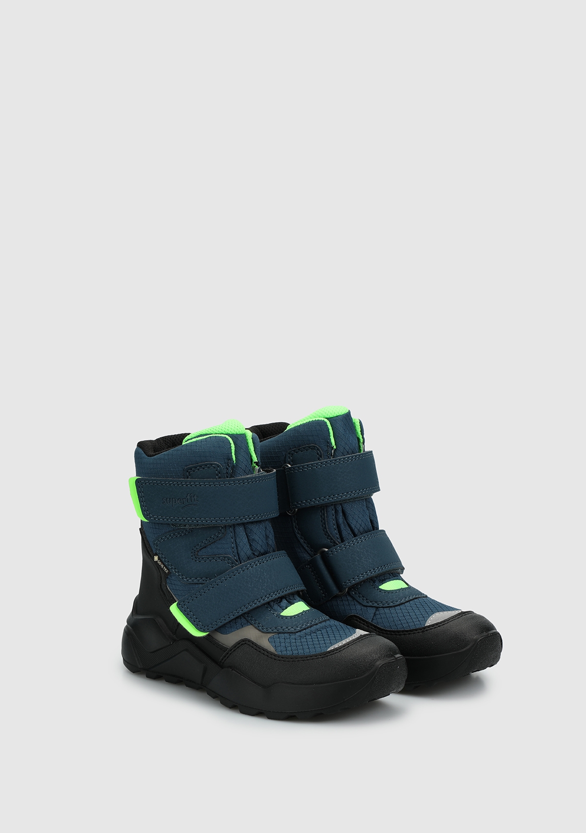 Superfit Mavi Erkek Çocuk Outdoor Bot