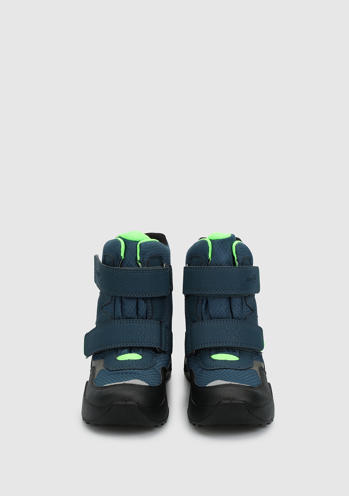 Superfit Mavi Erkek Çocuk Outdoor Bot