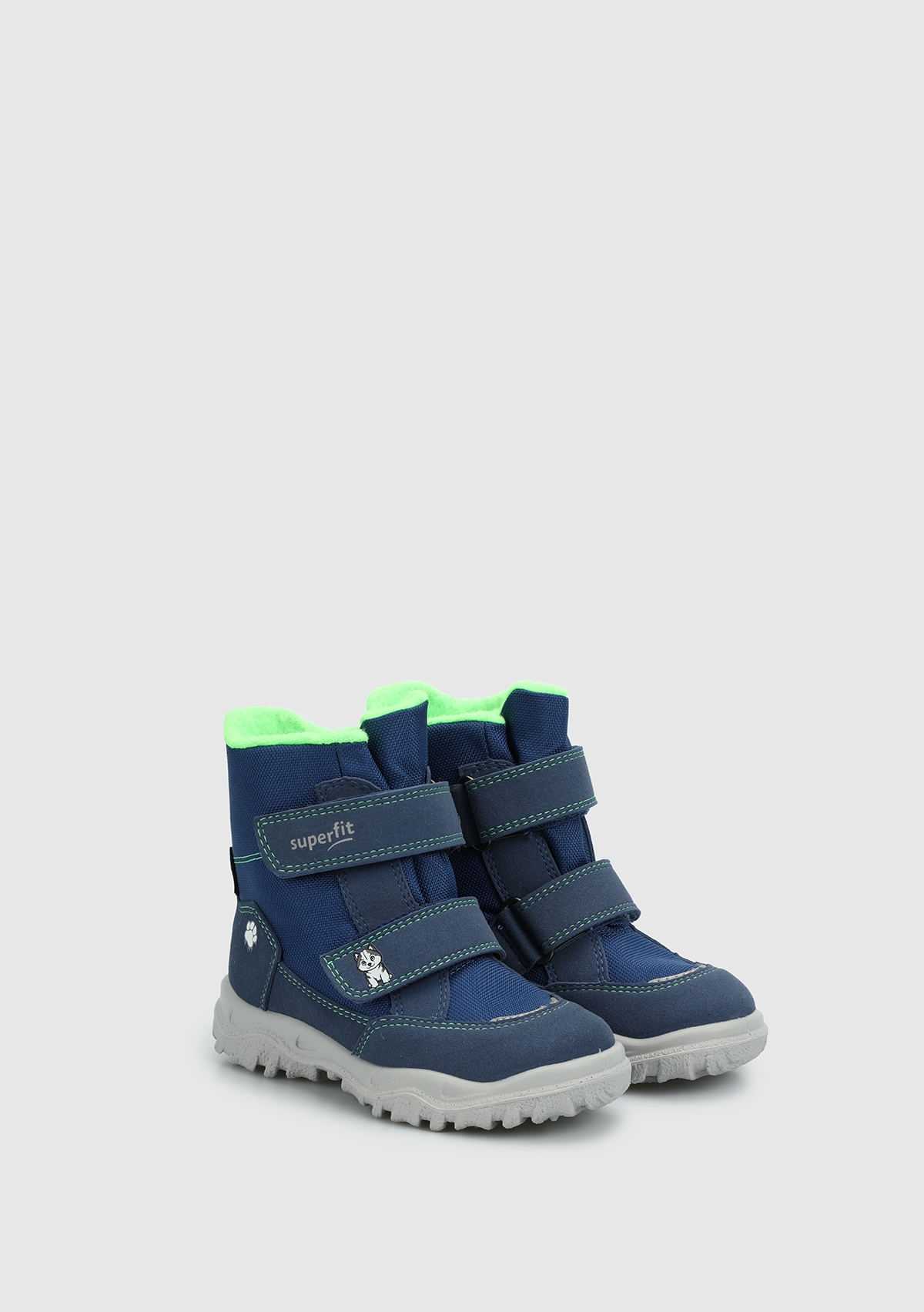 Mavi Erkek Çocuk Outdoor Bot - Görsel 3