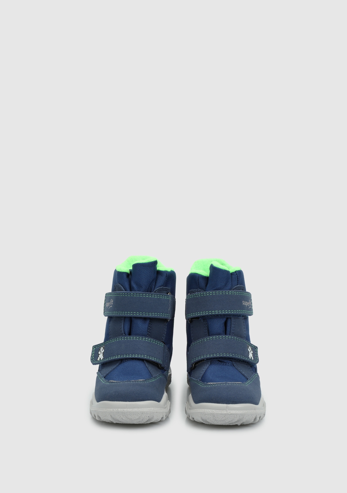 Mavi Erkek Çocuk Outdoor Bot - Görsel 4