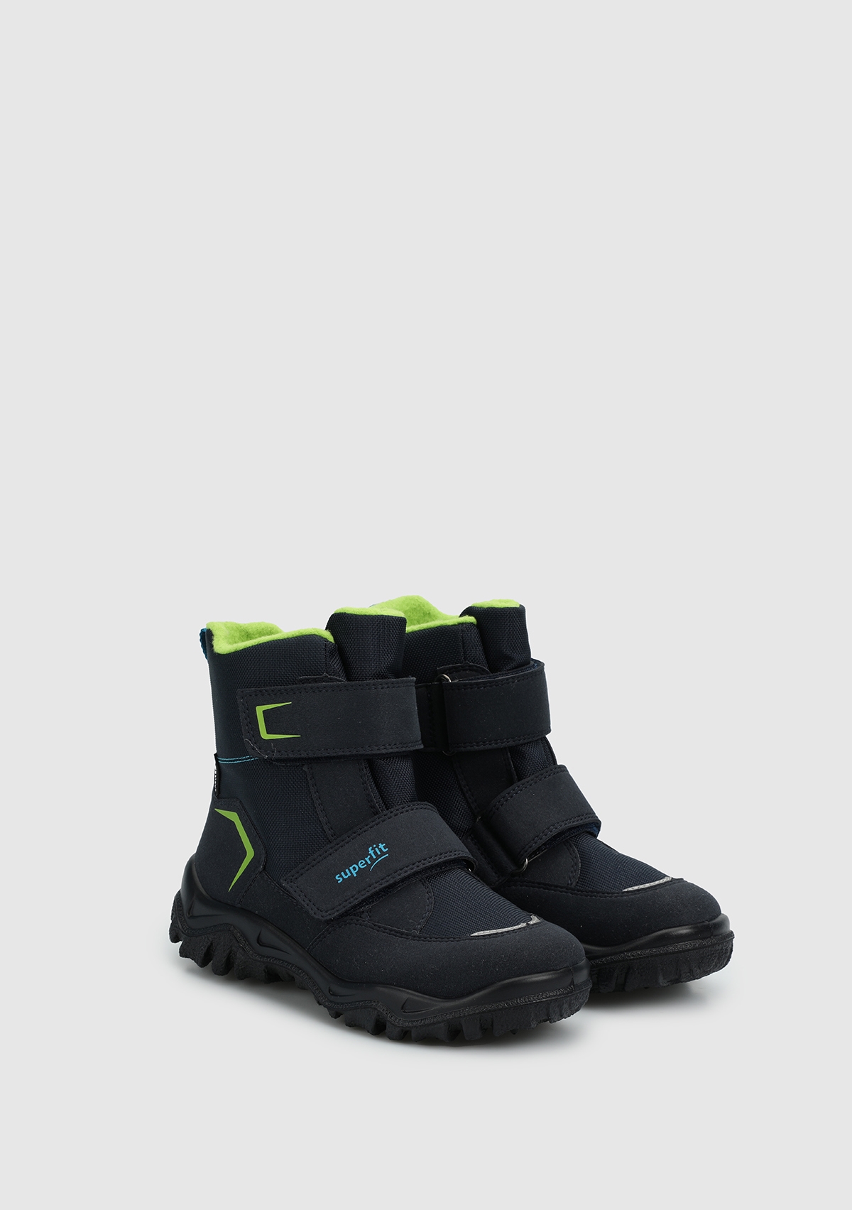 Mavi Erkek Çocuk Outdoor Bot - Görsel 3