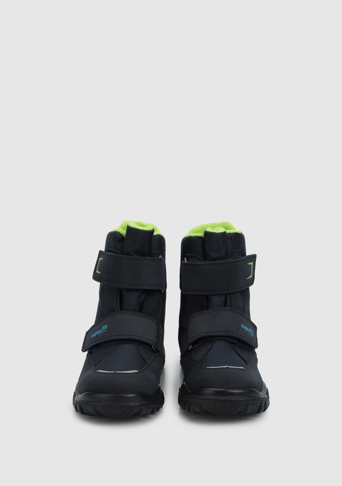 Mavi Erkek Çocuk Outdoor Bot - Görsel 4