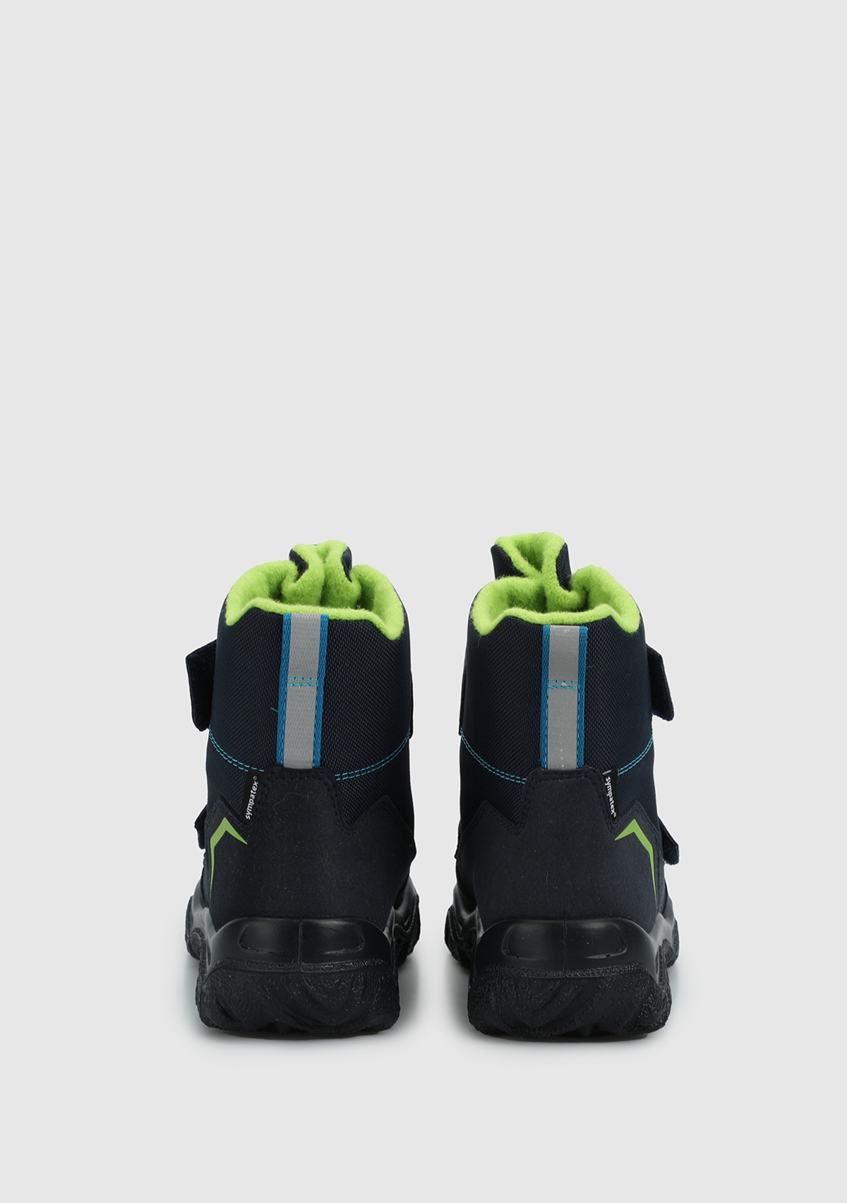 Mavi Erkek Çocuk Outdoor Bot - Görsel 5