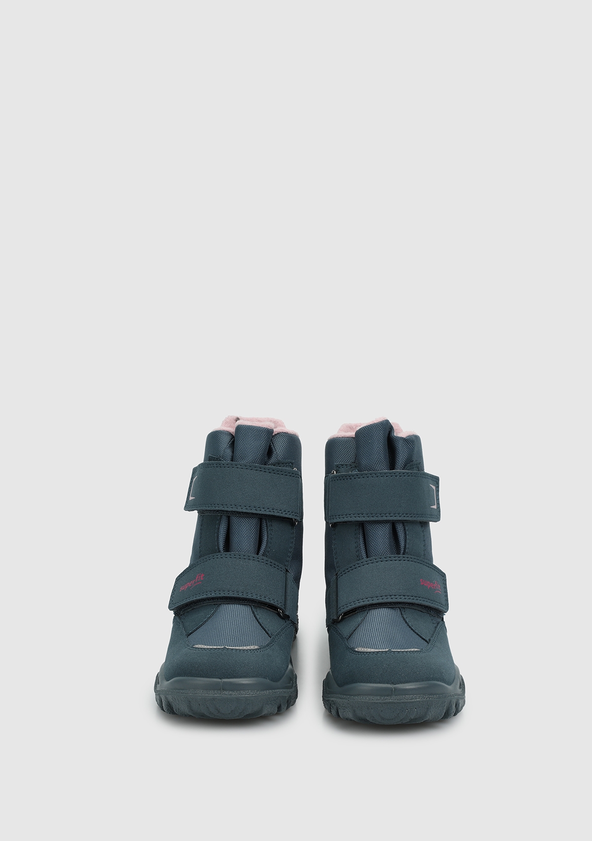 Pembe Kız Çocuk Outdoor Bot - Görsel 4