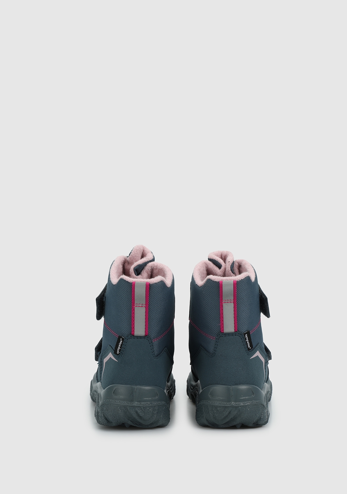 Pembe Kız Çocuk Outdoor Bot - Görsel 5