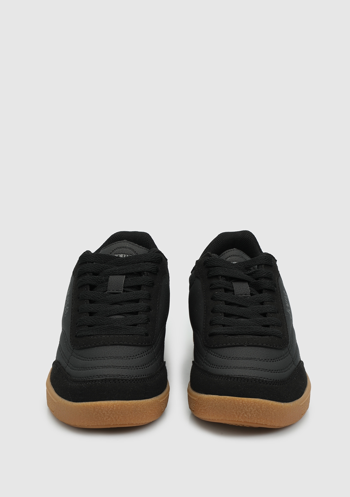 C.Aguıla Lady 2501 Siyah Kadın Koşu Ayakkabısı Caguılw2501 - Görsel 4