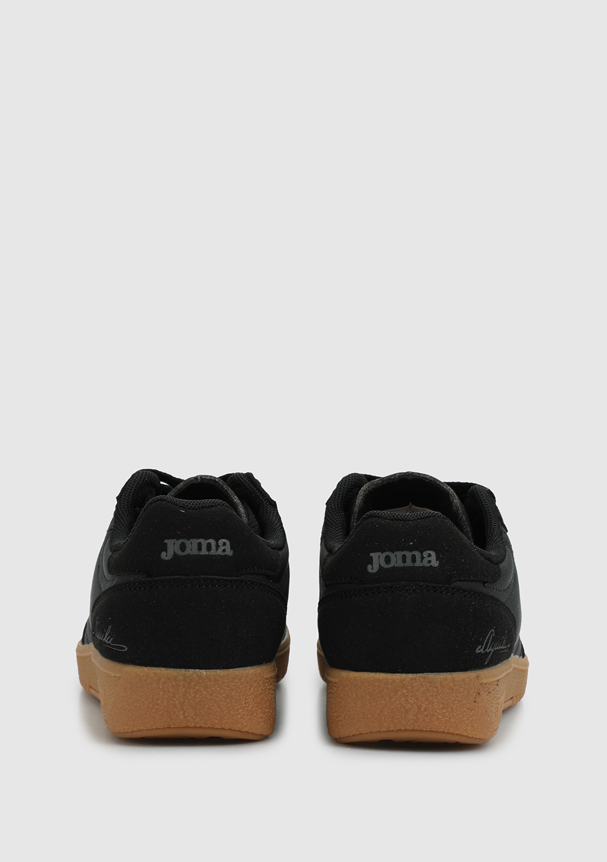 C.Aguıla Lady 2501 Siyah Kadın Koşu Ayakkabısı Caguılw2501 - Görsel 5